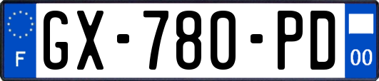 GX-780-PD