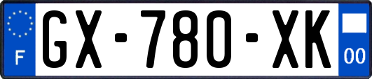 GX-780-XK