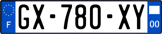 GX-780-XY