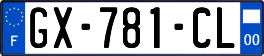 GX-781-CL