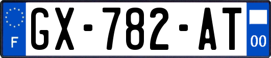GX-782-AT