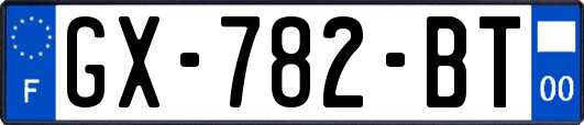 GX-782-BT