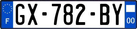 GX-782-BY