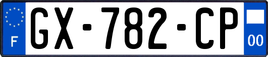 GX-782-CP