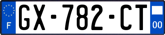 GX-782-CT