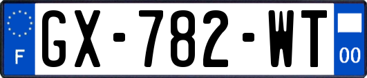 GX-782-WT