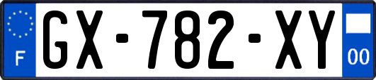 GX-782-XY