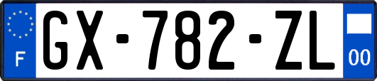 GX-782-ZL
