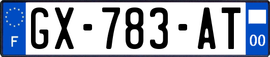 GX-783-AT