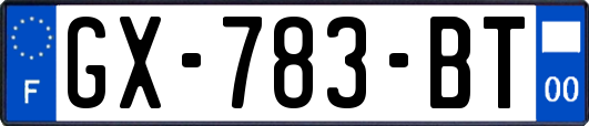 GX-783-BT