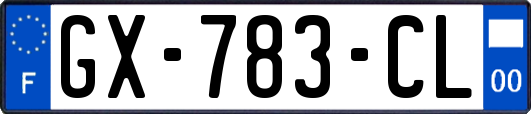 GX-783-CL