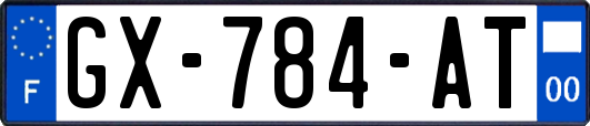 GX-784-AT