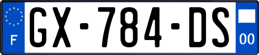 GX-784-DS