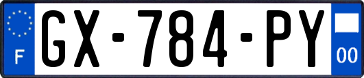 GX-784-PY