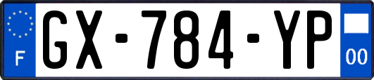 GX-784-YP