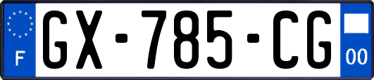 GX-785-CG