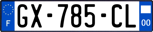GX-785-CL