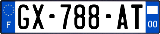 GX-788-AT