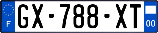 GX-788-XT