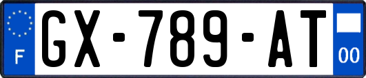 GX-789-AT