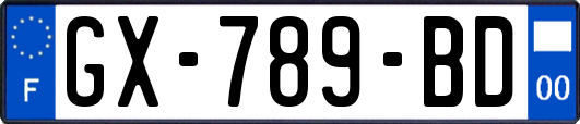 GX-789-BD