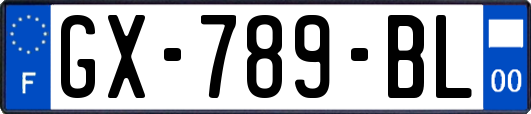 GX-789-BL