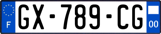 GX-789-CG