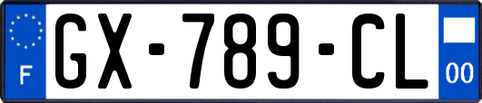 GX-789-CL