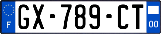 GX-789-CT