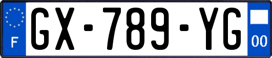 GX-789-YG