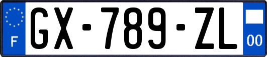 GX-789-ZL