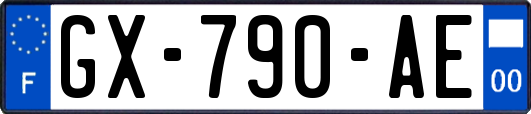 GX-790-AE