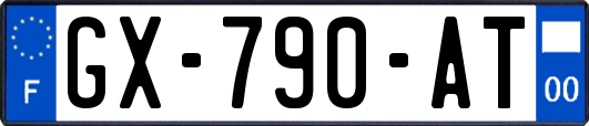 GX-790-AT