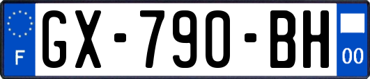 GX-790-BH