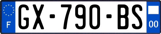 GX-790-BS
