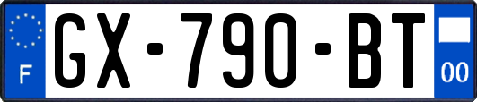 GX-790-BT