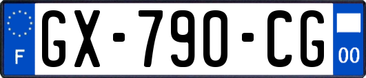 GX-790-CG