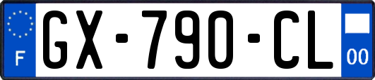 GX-790-CL