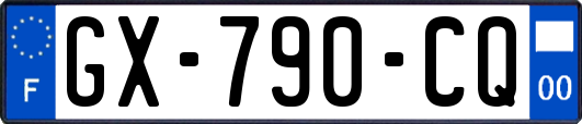 GX-790-CQ