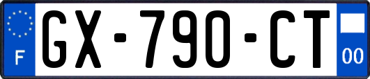 GX-790-CT