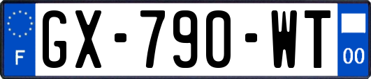 GX-790-WT