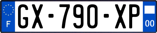 GX-790-XP