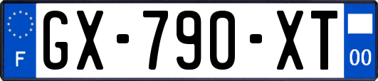 GX-790-XT