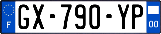 GX-790-YP