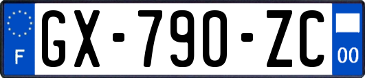 GX-790-ZC