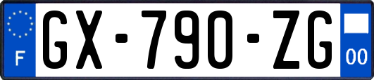 GX-790-ZG
