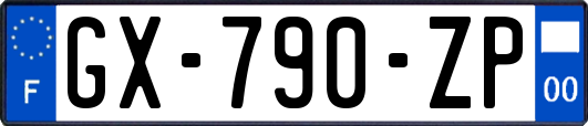 GX-790-ZP