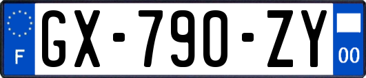 GX-790-ZY