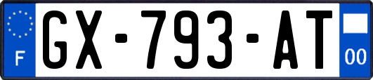 GX-793-AT
