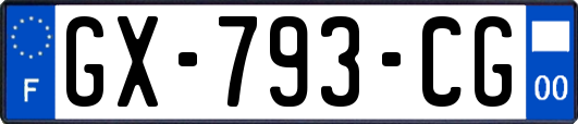 GX-793-CG